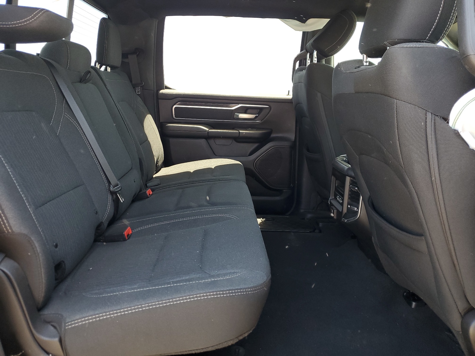 1C6RREFT8KN813952 2019 Ram 1500 Big Horn/Lone Star