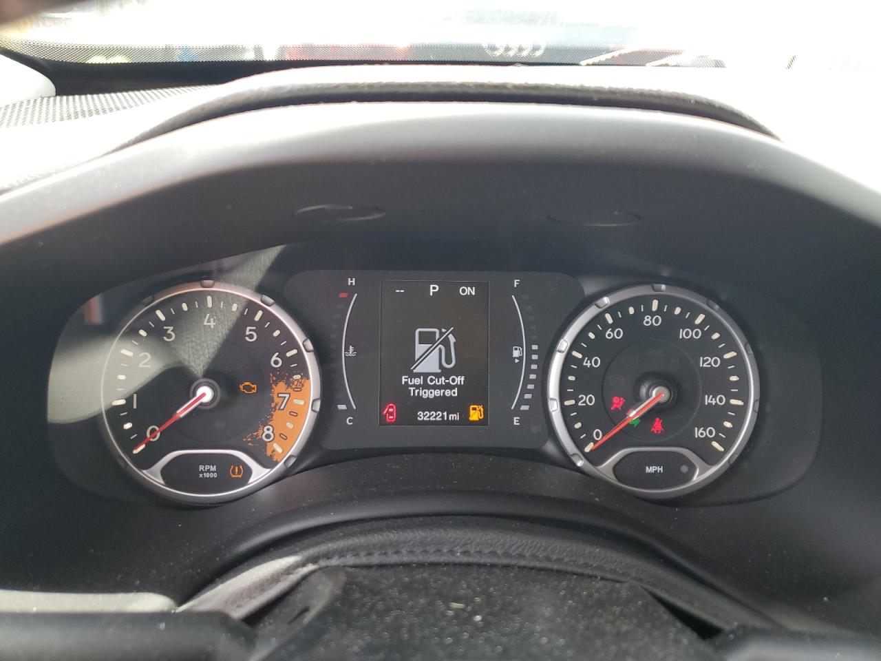 2017 Jeep Renegade Latitude VIN: ZACCJABBXHPG47011 Lot: 62869244