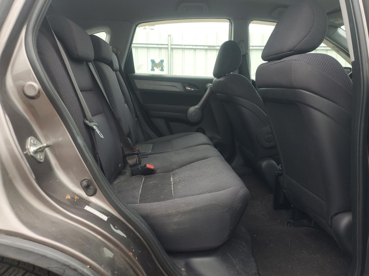 2009 Honda Cr-V Lx VIN: 5J6RE483X9L045807 Lot: 64543544