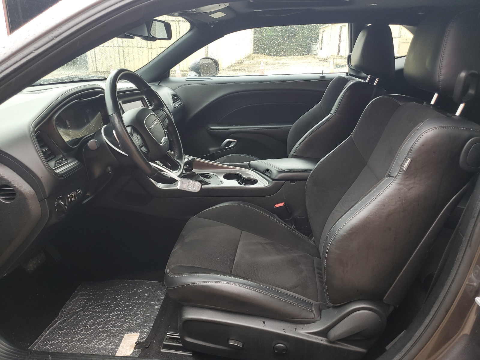 2C3CDZJG6NH238685 2022 Dodge Challenger Gt