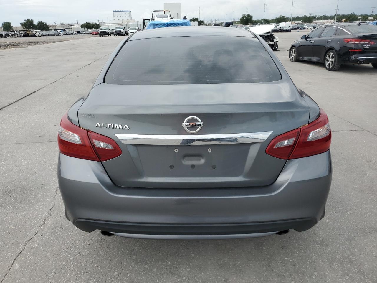 1N4AL3AP6JC118200 2018 Nissan Altima 2.5