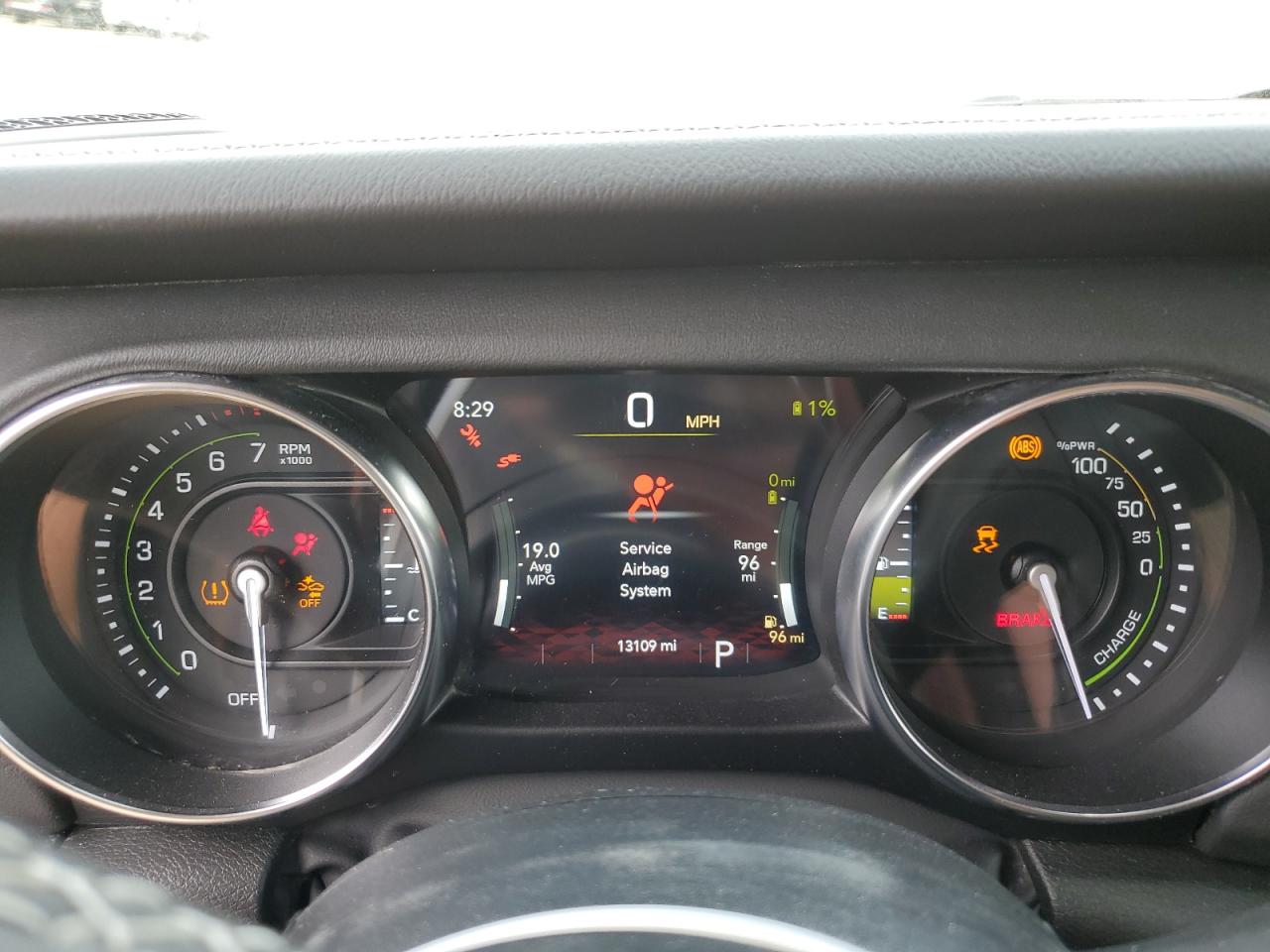 2022 Jeep Wrangler Unlimited Sahara 4Xe VIN: 1C4JJXP60NW259869 Lot: 64758094