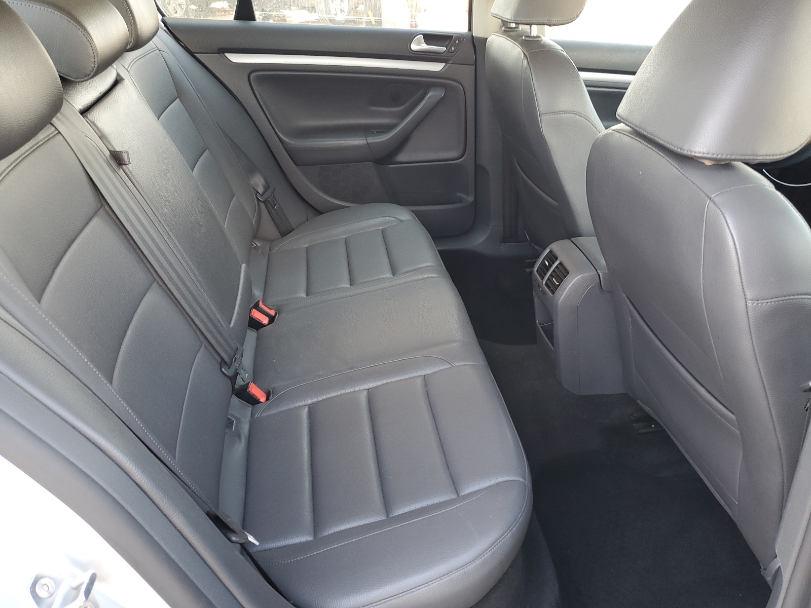 3VWRM71K69M083901 2009 Volkswagen Jetta Se