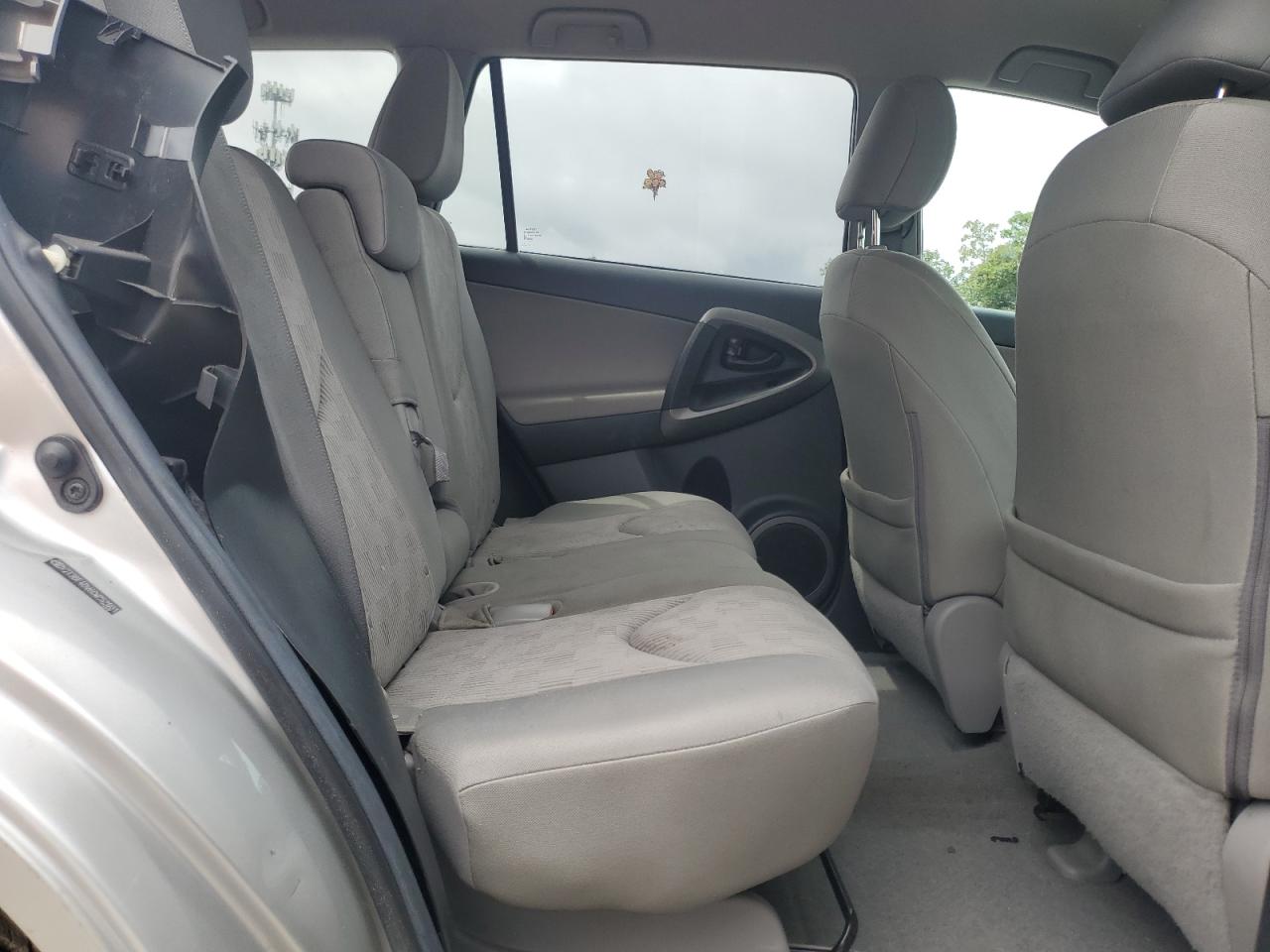 2012 Toyota Rav4 VIN: 2T3BF4DV6CW252601 Lot: 63791414