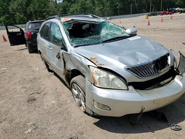 2006 Lexus Rx 330 VIN: 2T2GA31U16C052004 Lot: 63040944