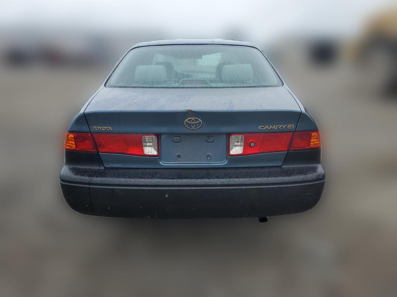 2000 Toyota Camry Ce VIN: 4T1BG22K5YU734972 Lot: 64570534
