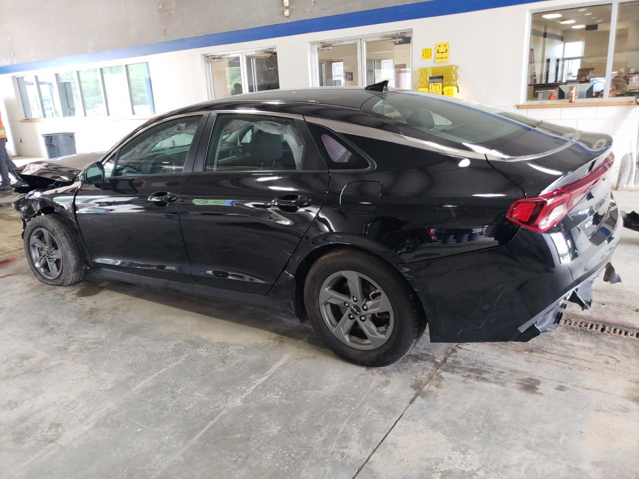 2023 Kia K5 Lxs VIN: 5XXG14J2XPG195813 Lot: 65430134