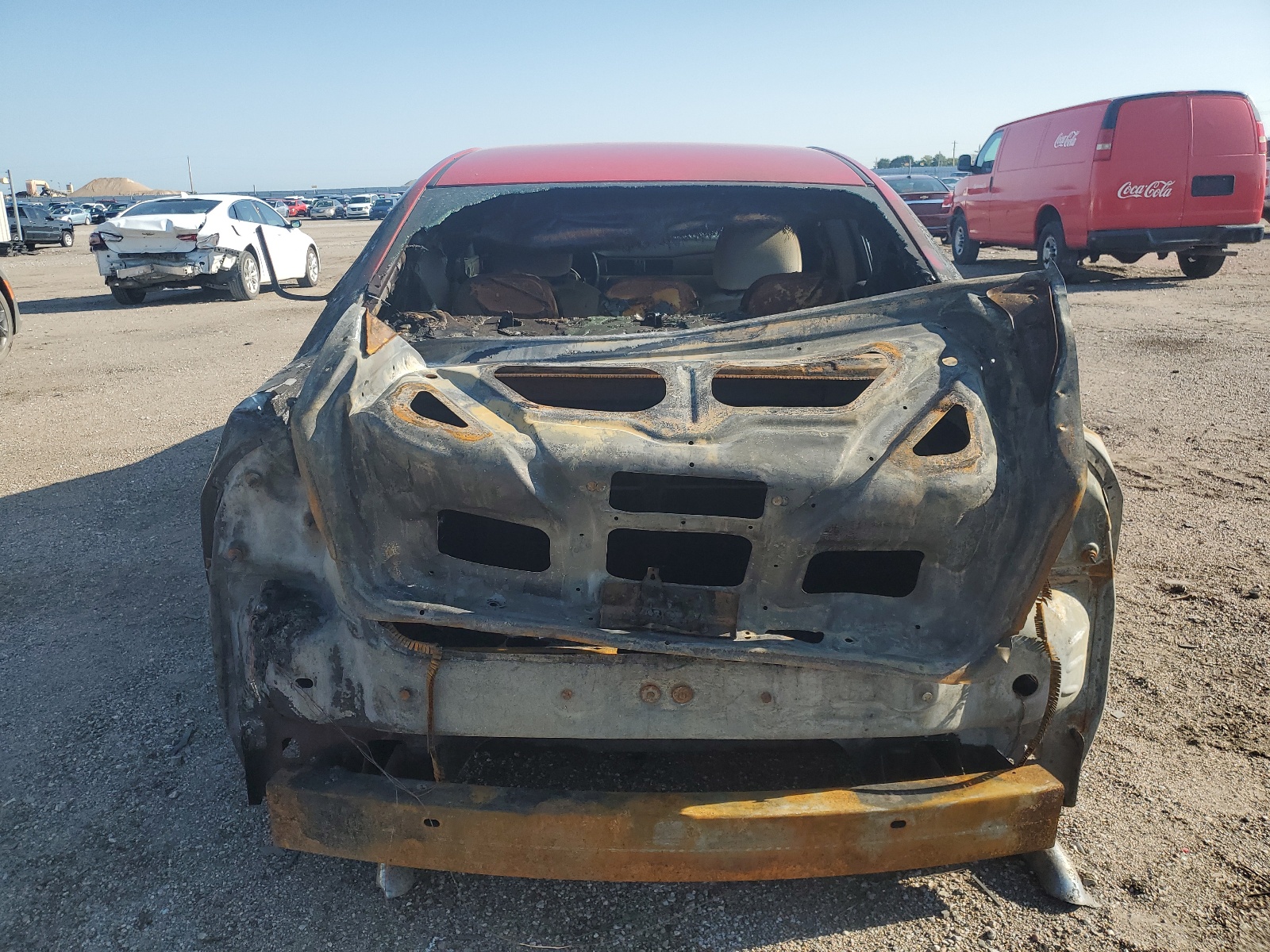 2G1WT57N491325227 2009 Chevrolet Impala 1Lt