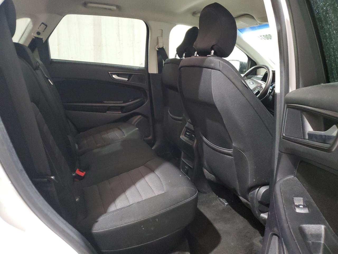 2018 Ford Edge Se VIN: 2FMPK3G94JBC45619 Lot: 62180074