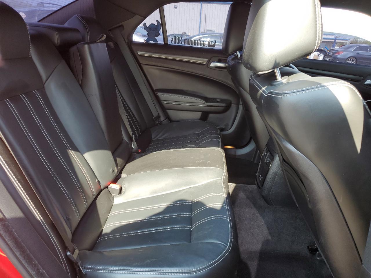 2016 Chrysler 300 S VIN: 2C3CCABT7GH194618 Lot: 65079294