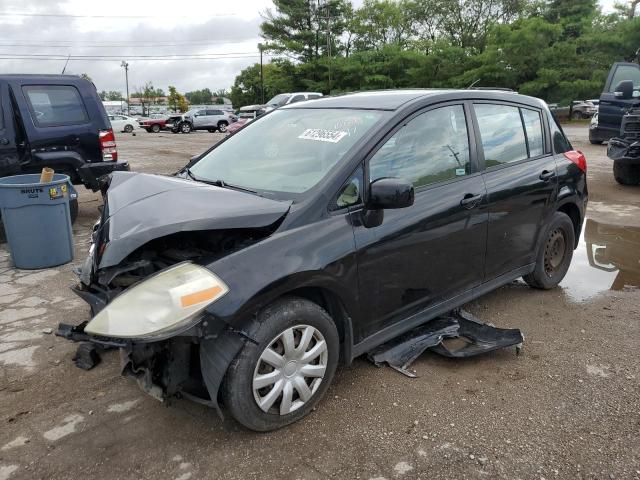 2007 Nissan Versa S