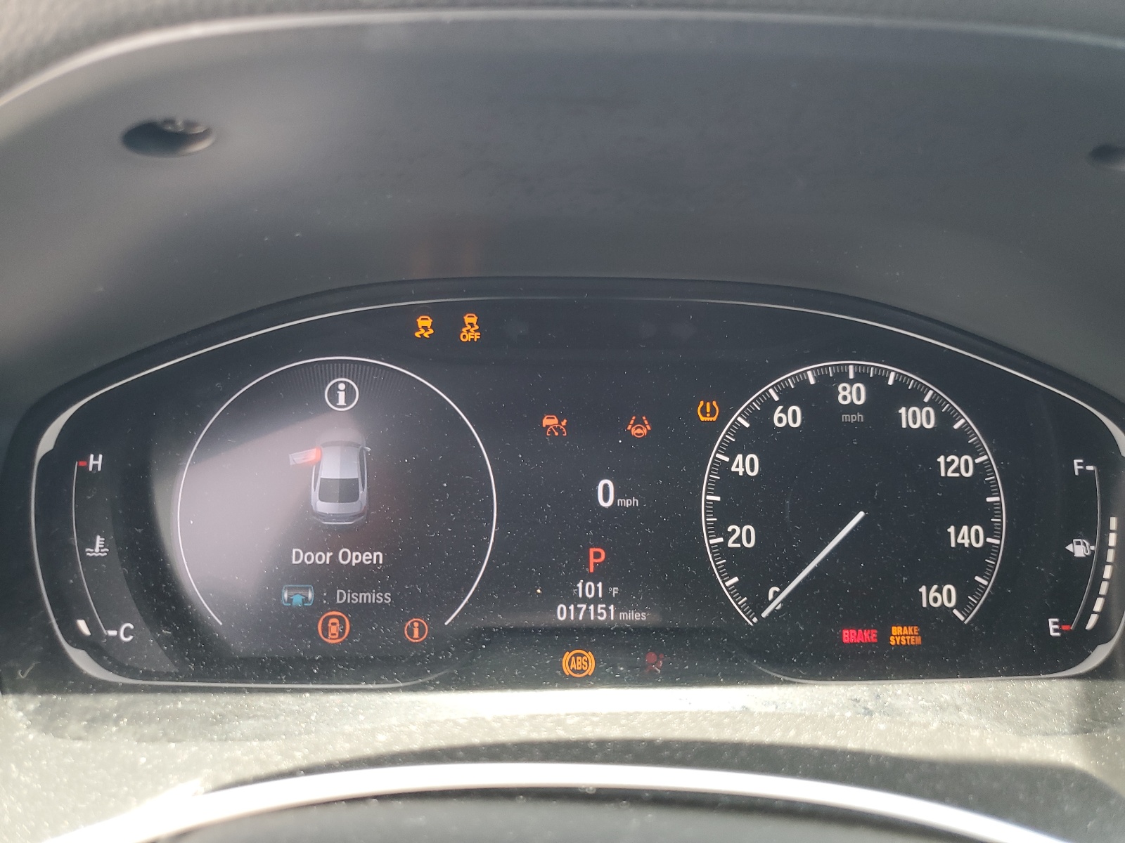 1HGCV1F34MA068342 2021 Honda Accord Sport