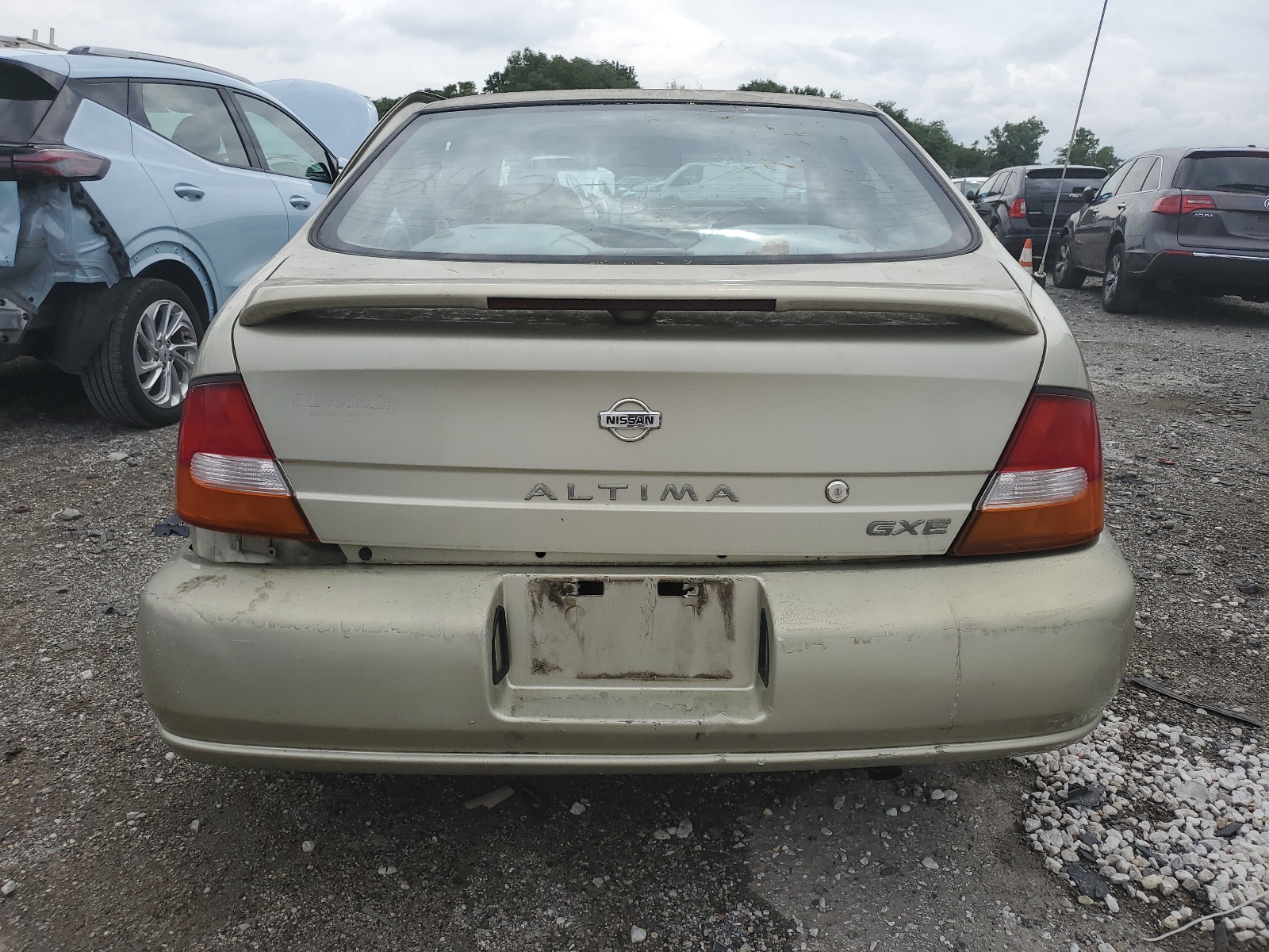 1N4DL01D7WC174641 1998 Nissan Altima Xe