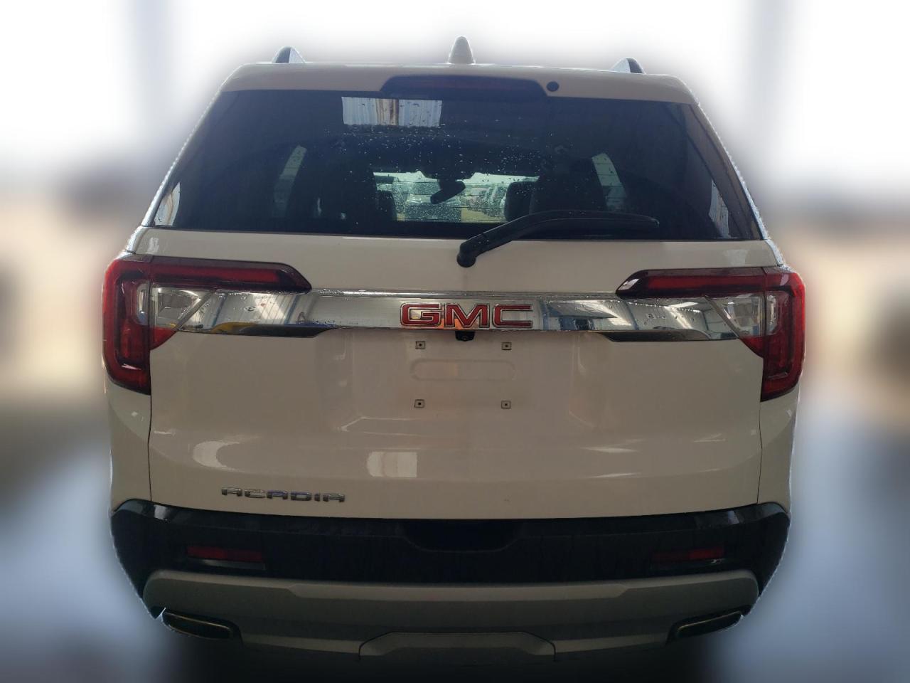 2023 GMC Acadia Slt VIN: 1GKKNML42PZ237521 Lot: 65062774