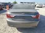 2013 Hyundai Sonata Gls на продаже в Haslet, TX - Front End