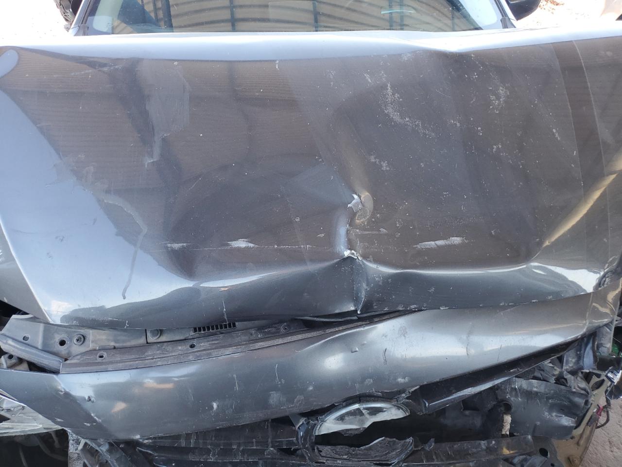 2014 Mazda 3 Grand Touring VIN: JM1BM1M30E1204998 Lot: 61968334