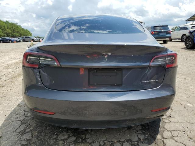  TESLA MODEL 3 2022 Blue