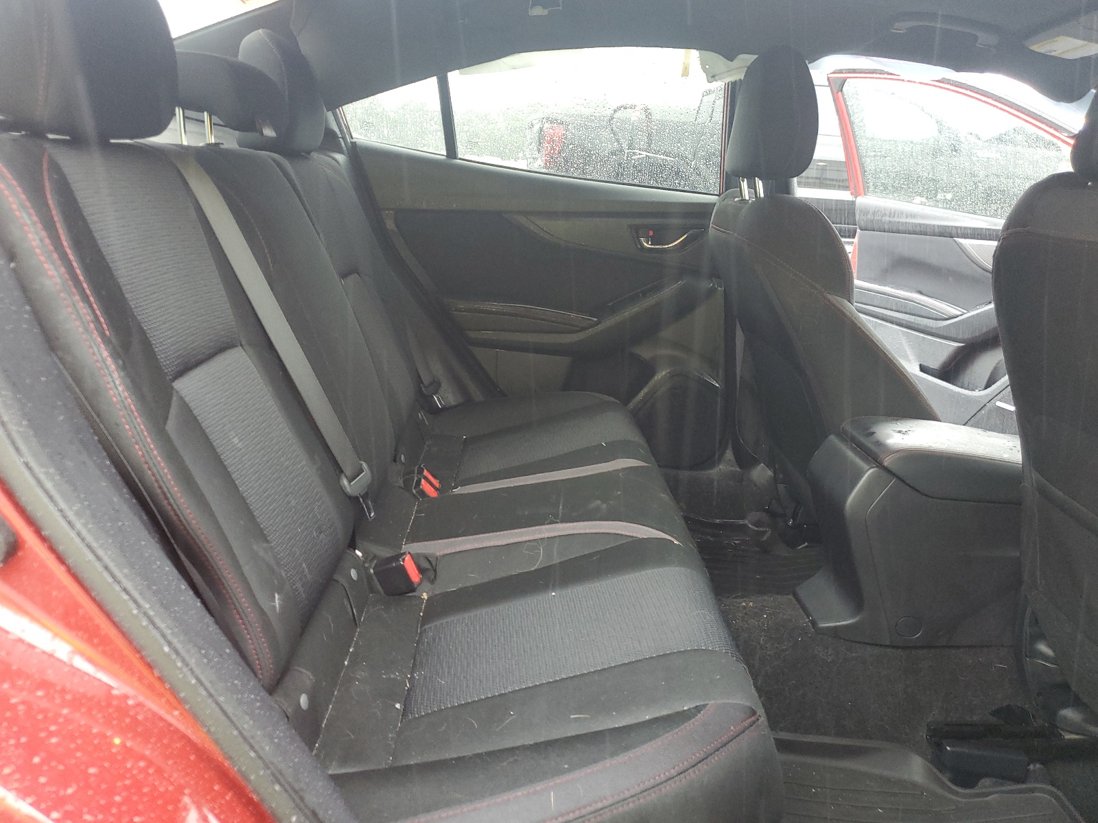 4S3GKAM61J3620675 2018 Subaru Impreza Sport