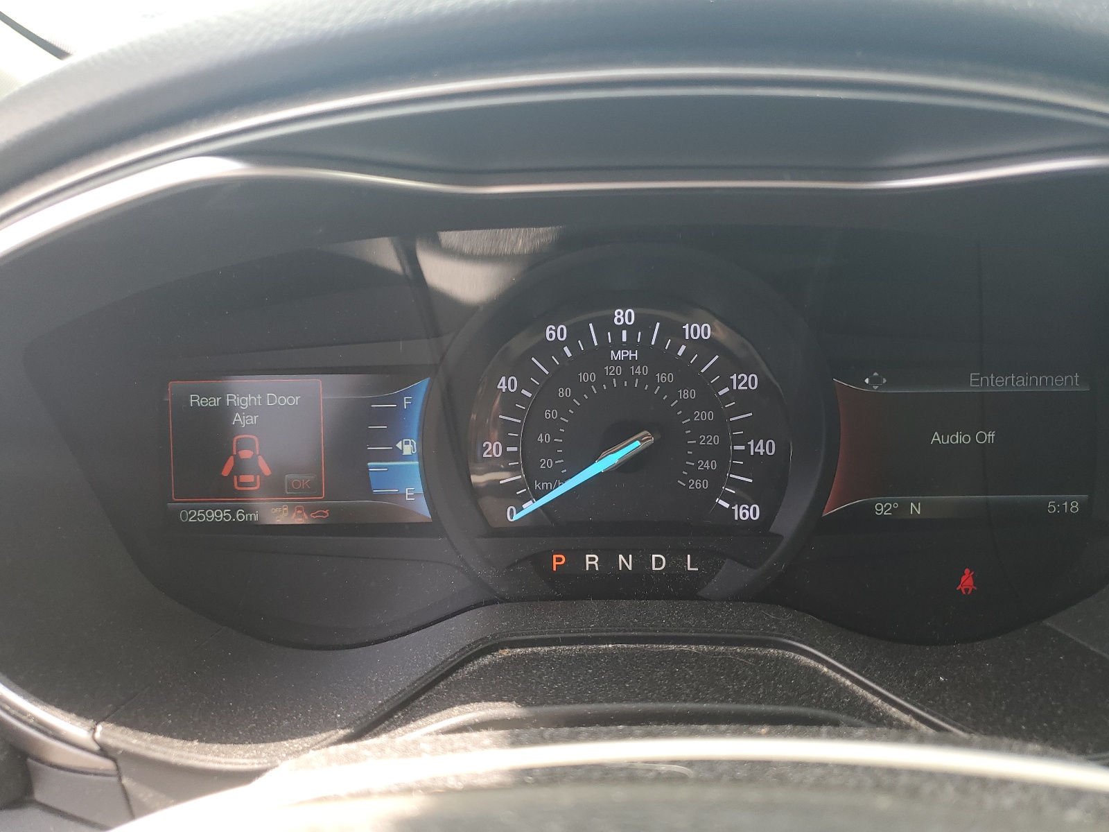 3FA6P0G74KR247054 2019 Ford Fusion S