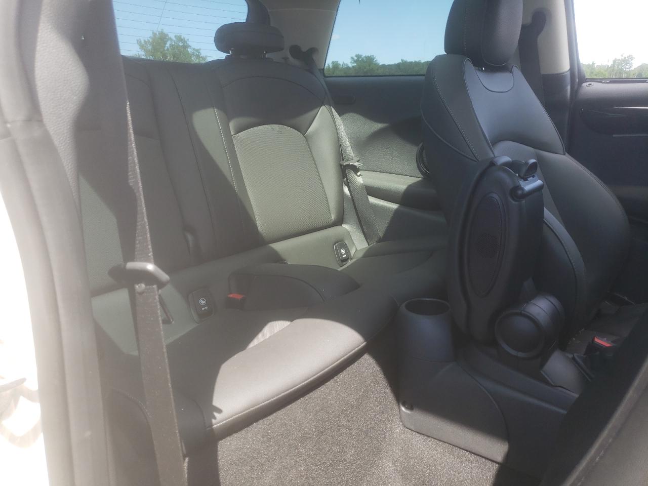 2023 Mini Cooper S VIN: WMW53DH00P2T07754 Lot: 63495934