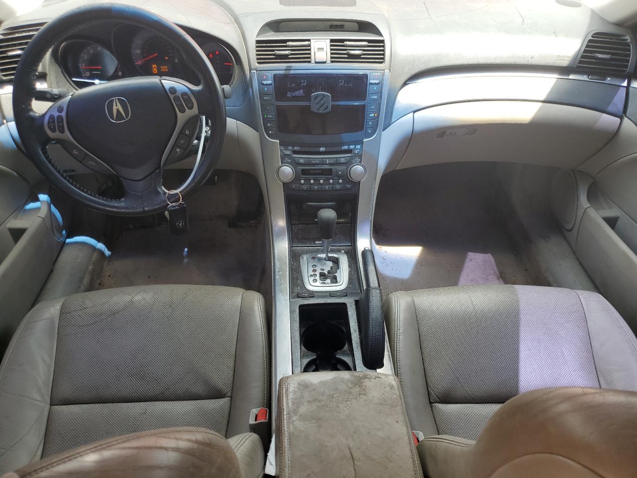 2008 Acura Tl VIN: 19UUA66288A014102 Lot: 63459544