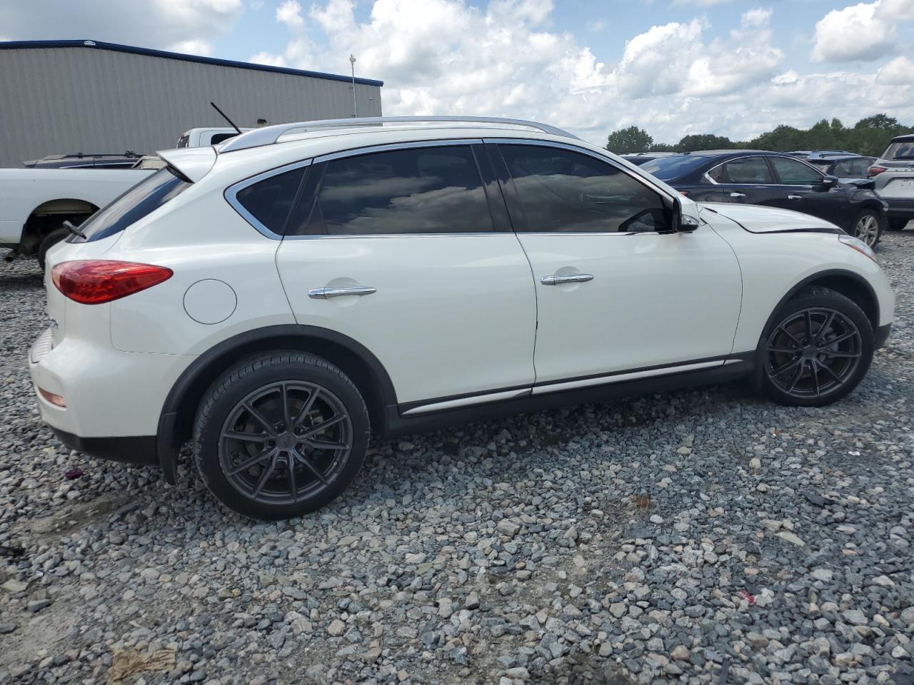 2017 Infiniti Qx50 VIN: JN1BJ0RP6HM388073 Lot: 64926814