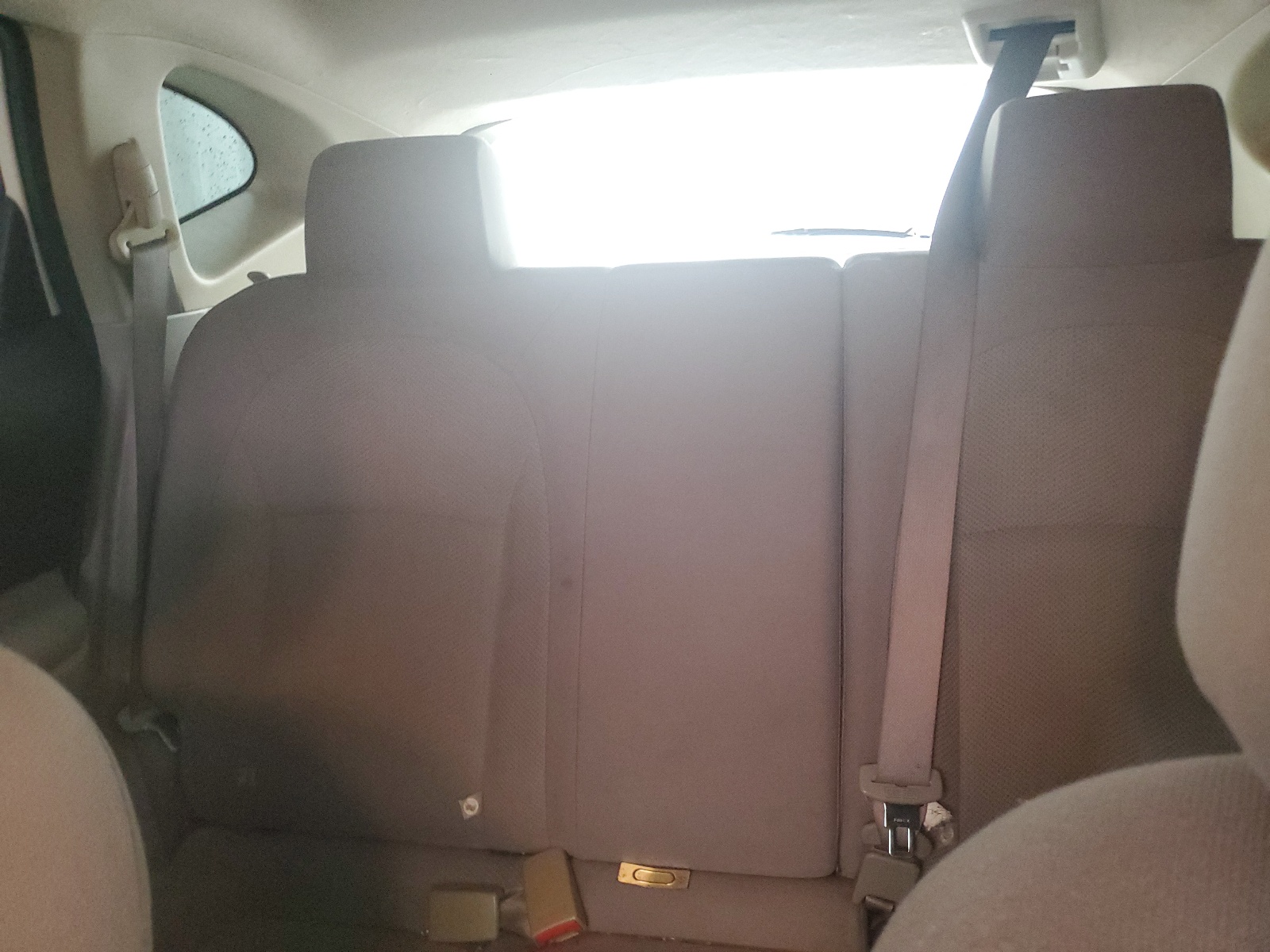 JN8AS5MT3BW176657 2011 Nissan Rogue S