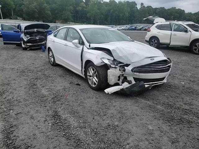 2016 Ford Fusion Se VIN: 3FA6P0H76GR125043 Lot: 62946654