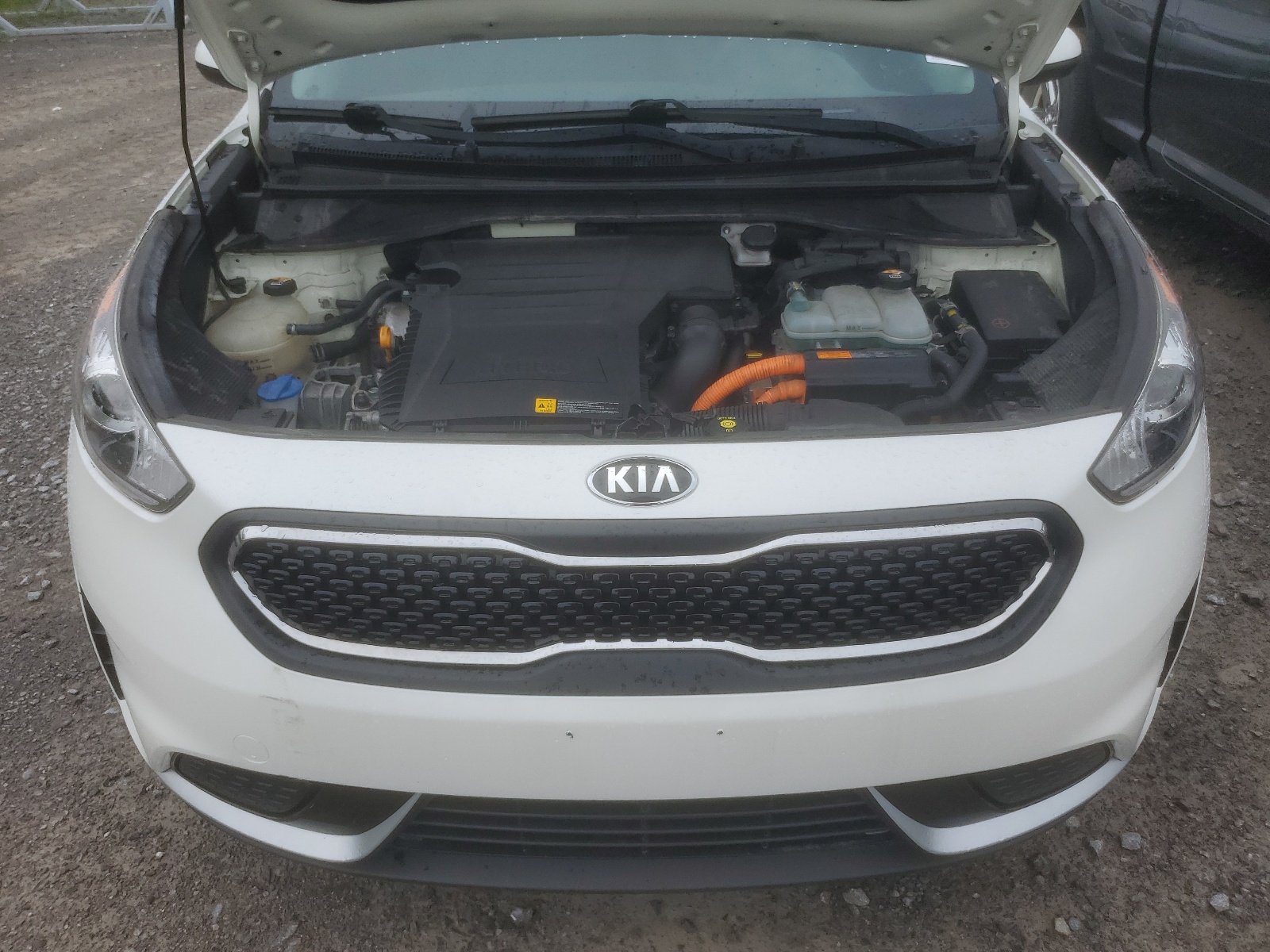 KNDCB3LC7H5048902 2017 Kia Niro Fe