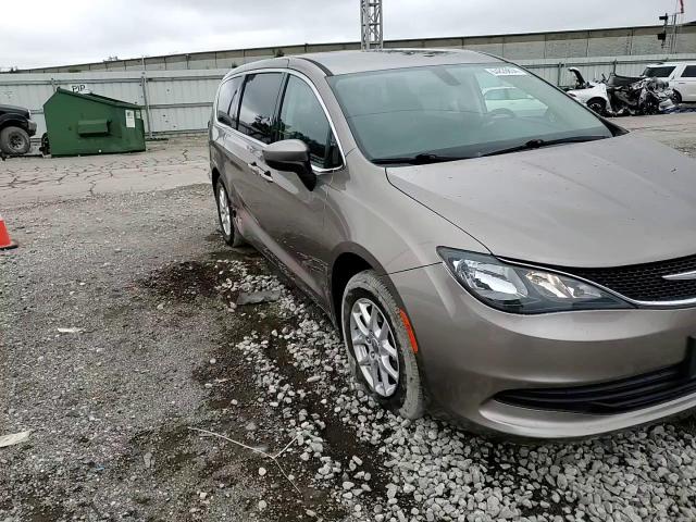 2017 Chrysler Pacifica Touring VIN: 2C4RC1DG0HR771331 Lot: 64828834