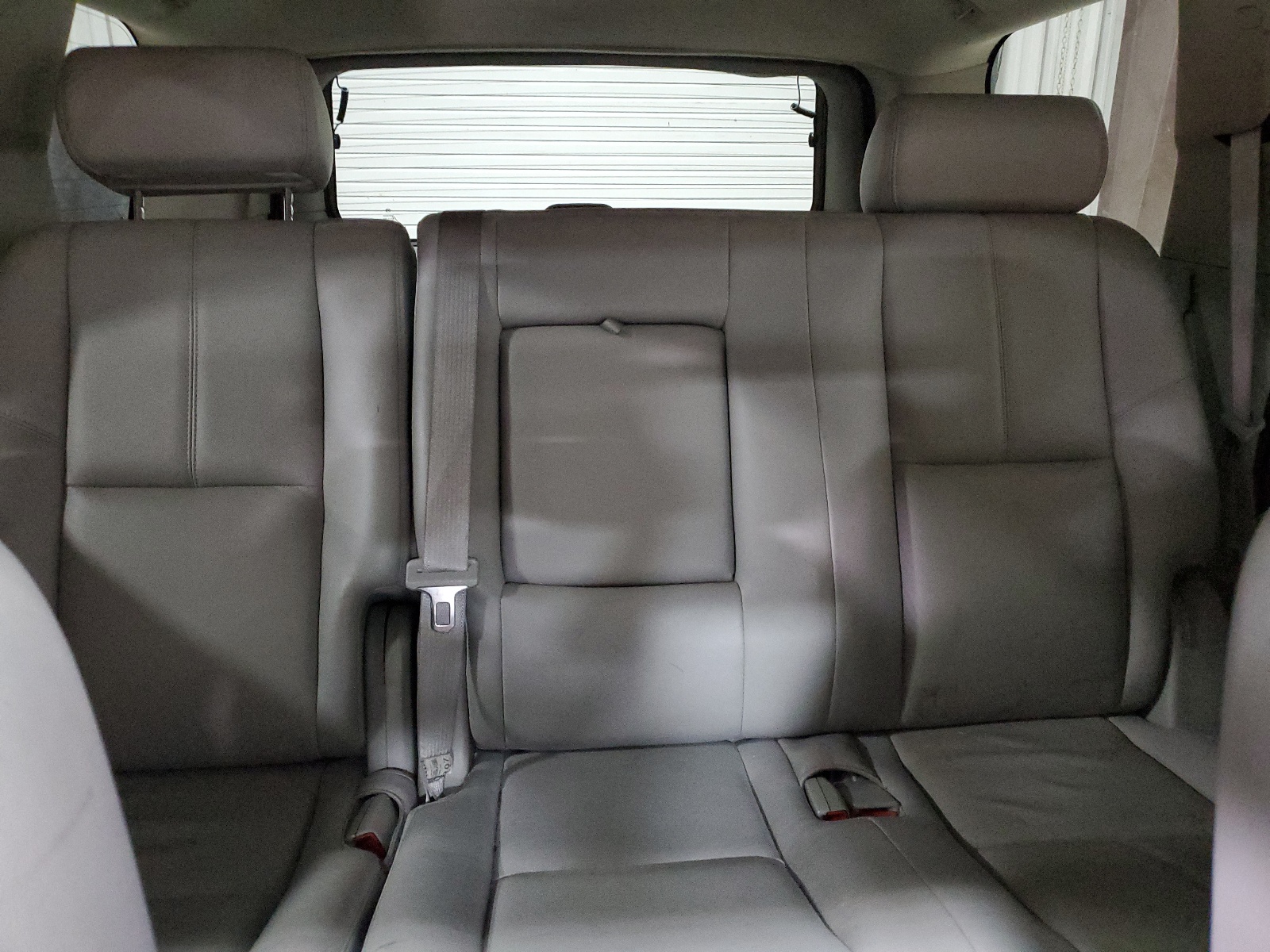 1GNFK13028J144930 2008 Chevrolet Tahoe K1500