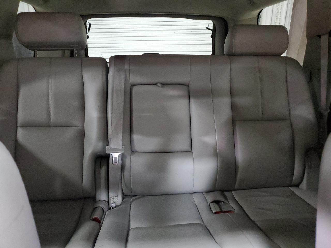 2008 Chevrolet Tahoe K1500 VIN: 1GNFK13028J144930 Lot: 64159744