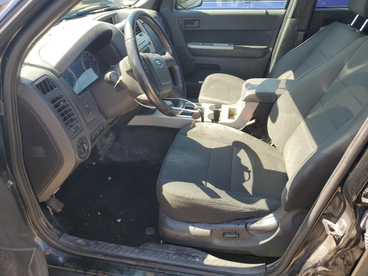 2012 Ford Escape Xlt VIN: 1FMCU9DG5CKB40918 Lot: 62739214