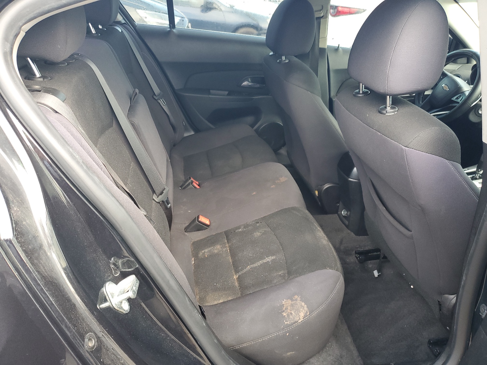 1G1PC5SB0F7110007 2015 Chevrolet Cruze Lt