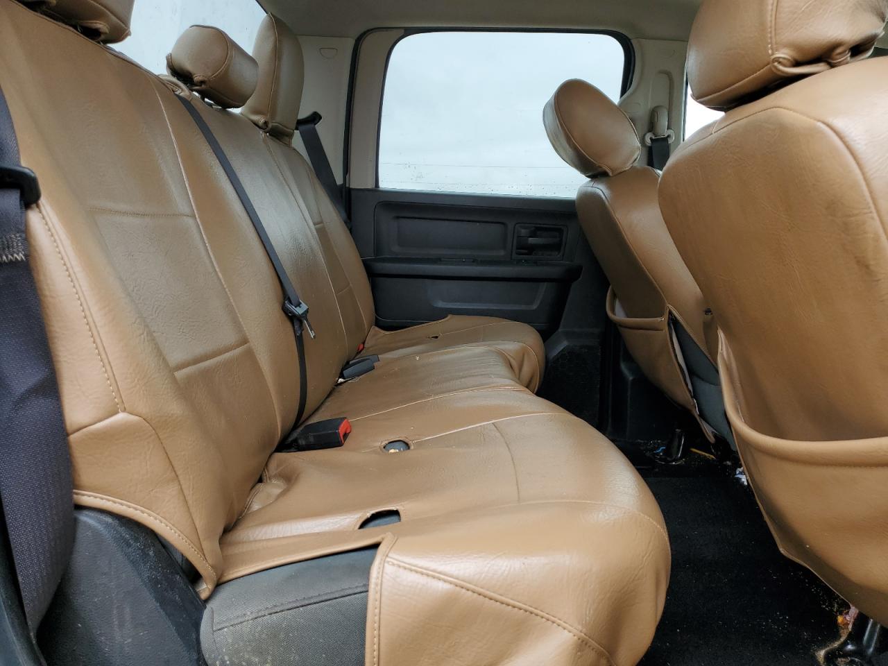 2015 Ram 1500 St VIN: 1C6RR6KM2FS553415 Lot: 64406614