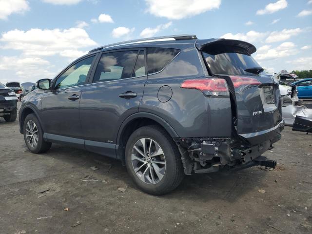 JTMRJREV2HD106256 | 2017 Toyota rav4 hv le