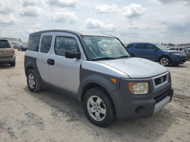 5J6YH18593L003932 | 2003 Honda element ex