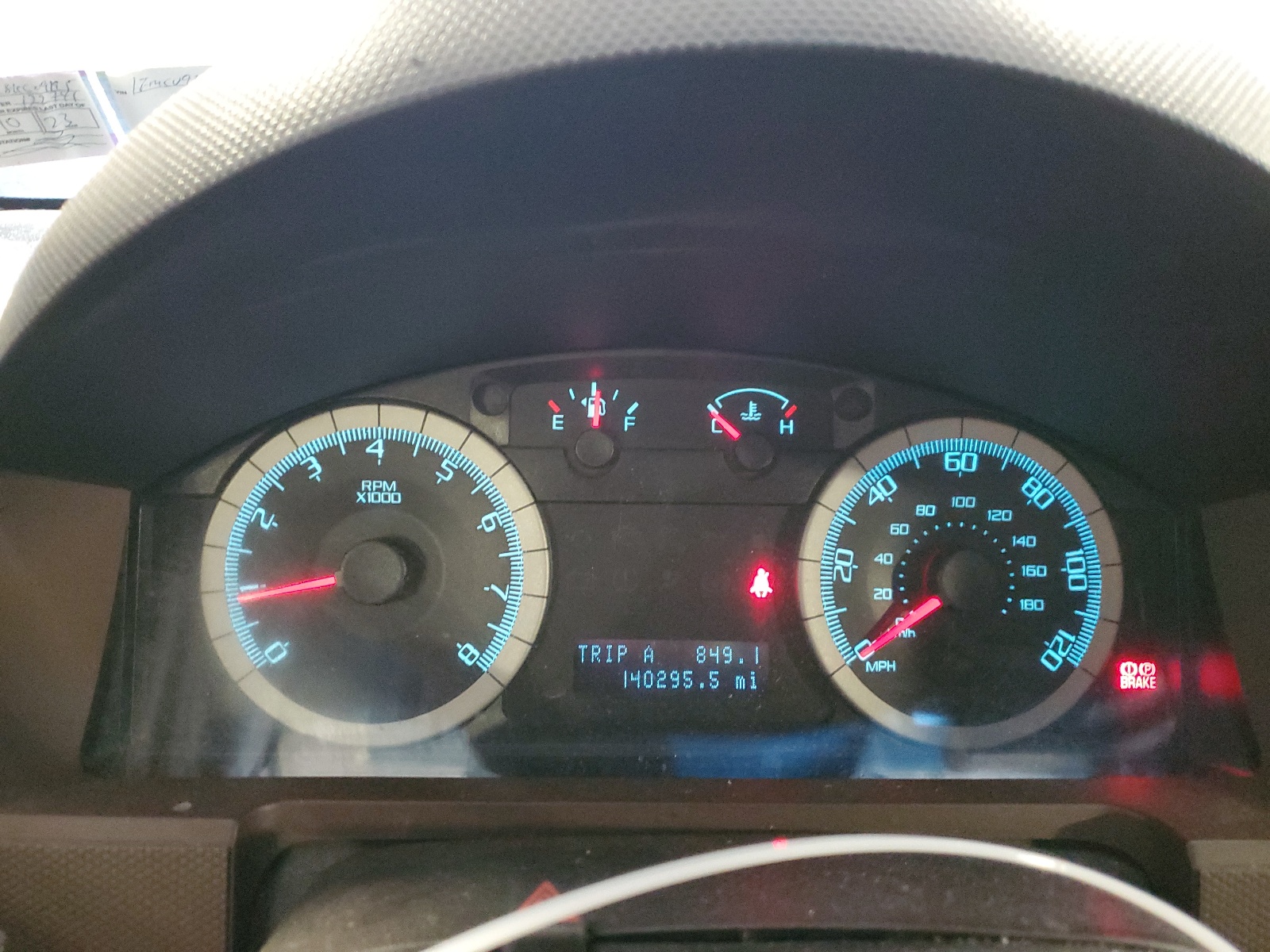 1FMCU93128KC09195 2008 Ford Escape Xlt