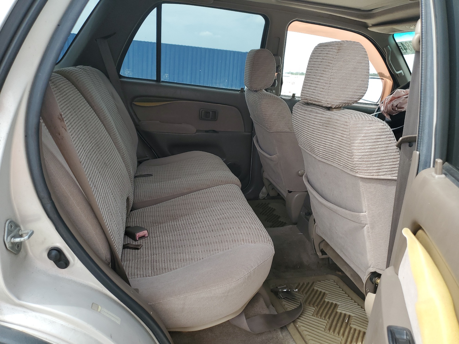 JT3HN86R8V0092656 1997 Toyota 4Runner Sr5