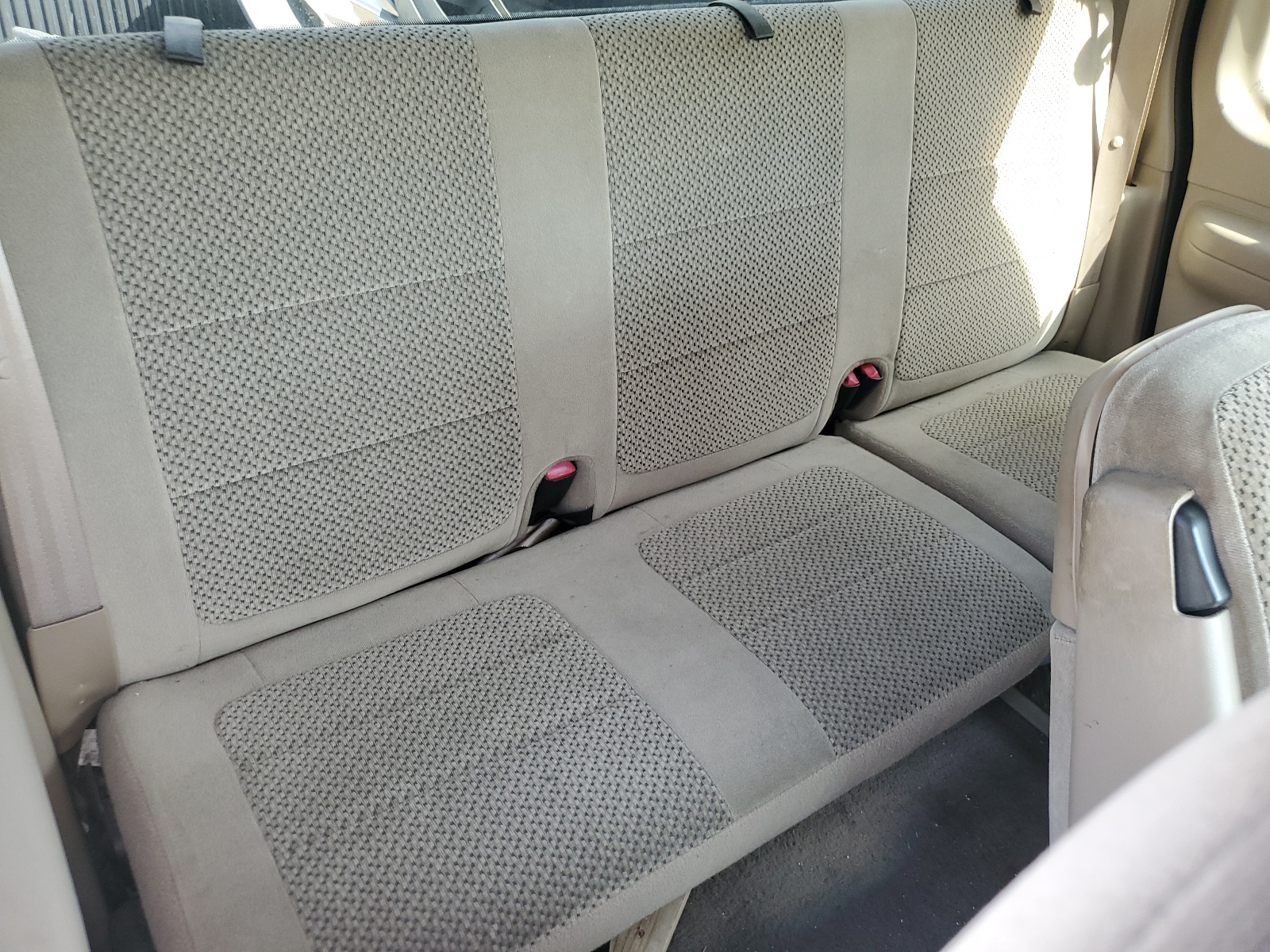 1FTRX17W91NA93933 2001 Ford F150