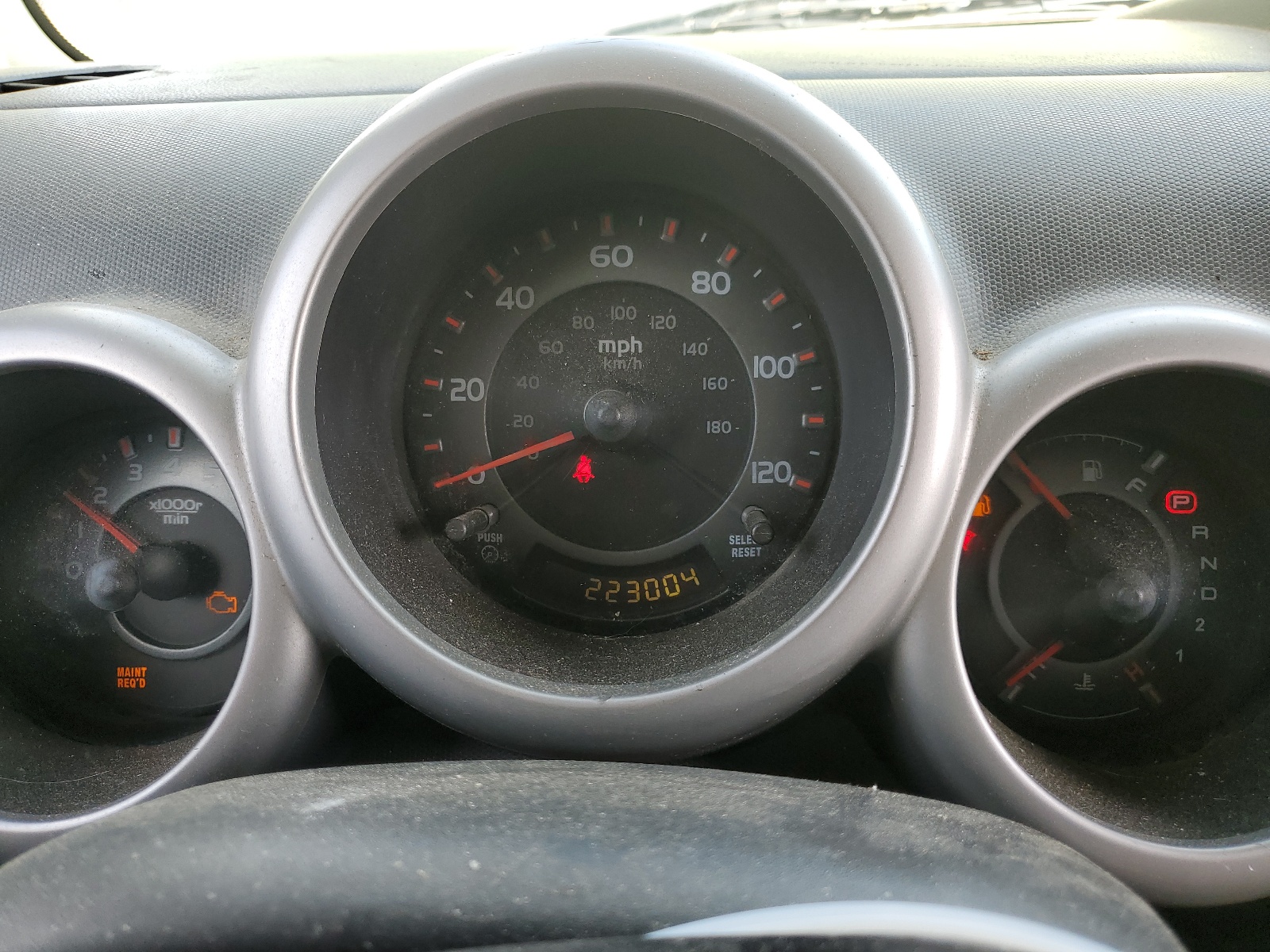 5J6YH28366L008434 2006 Honda Element Lx