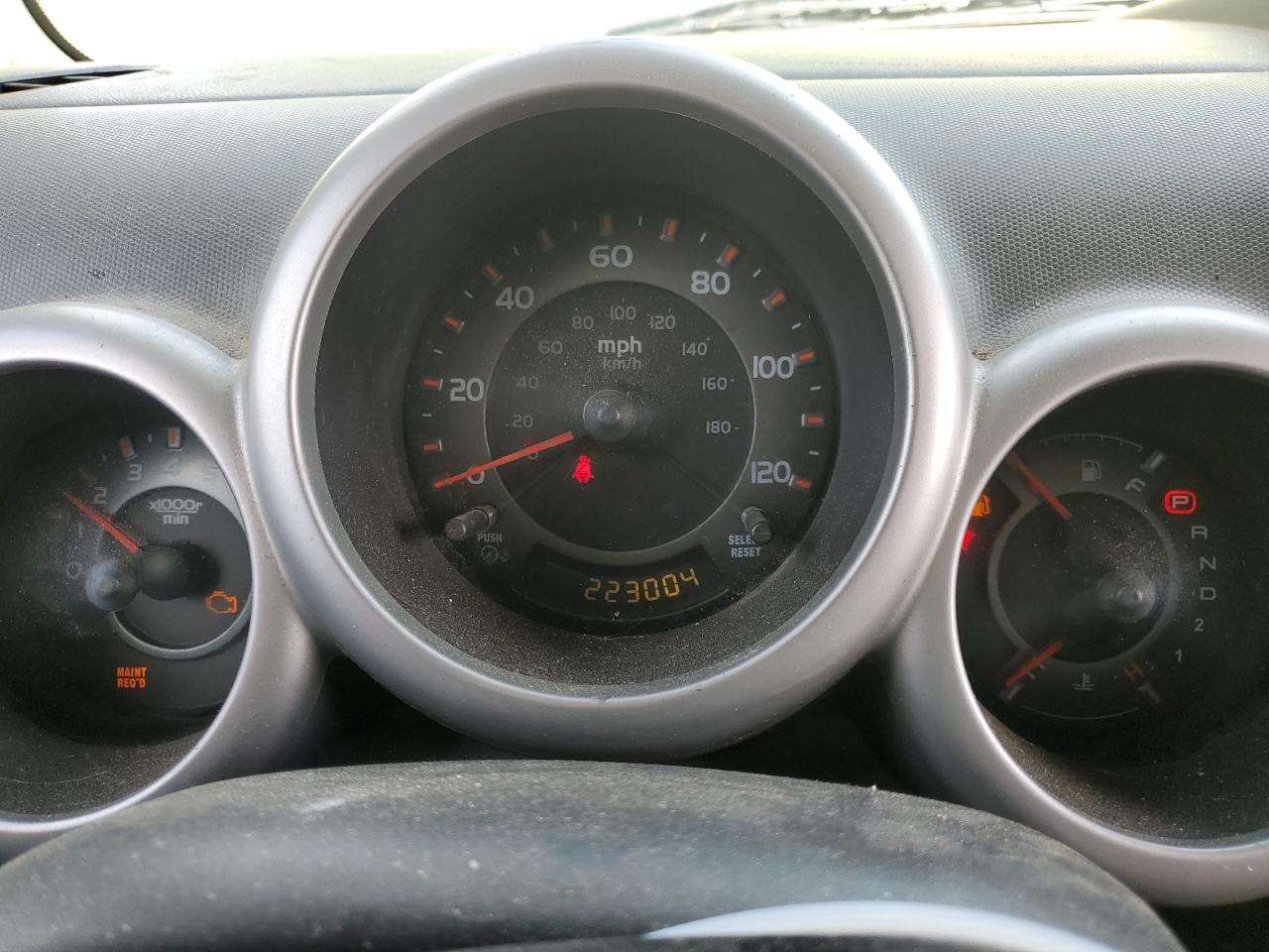 2006 Honda Element Lx VIN: 5J6YH28366L008434 Lot: 61739084