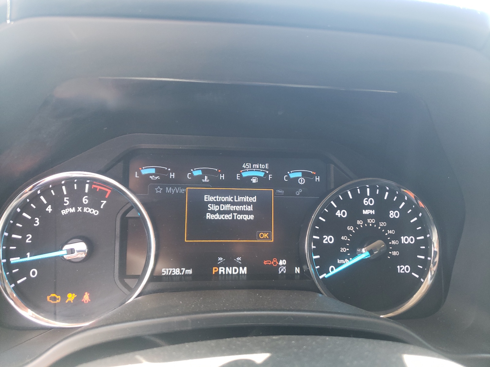 1FMJK1MT7LEA18944 2020 Ford Expedition Max Platinum