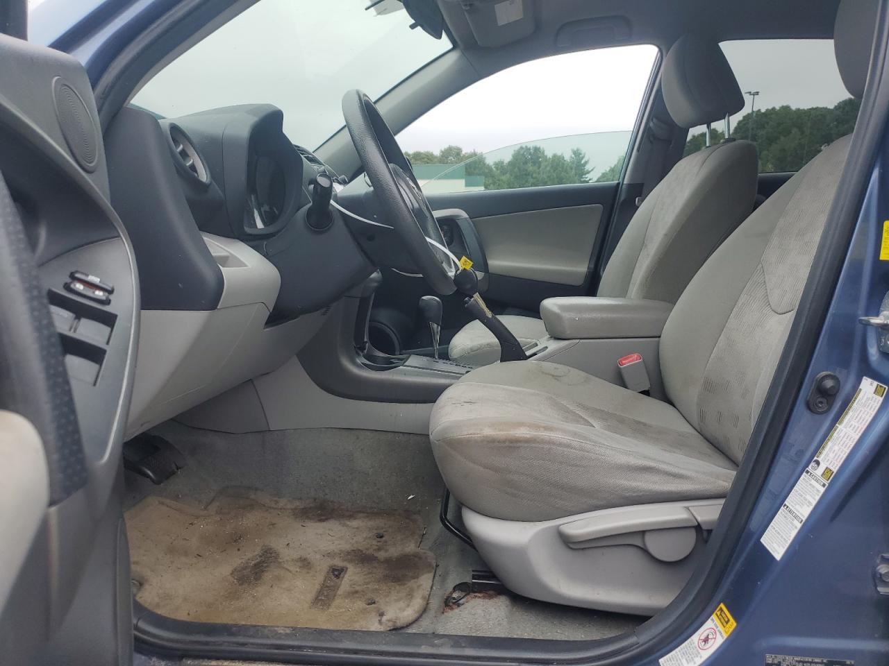 2010 Toyota Rav4 VIN: 2T3BF4DVXAW075855 Lot: 60912404