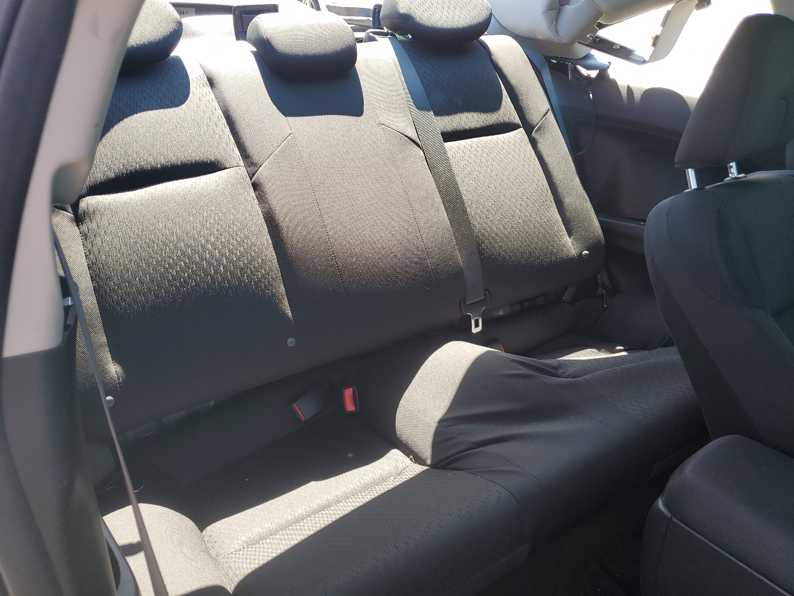 2HGFG3B51EH513388 2014 Honda Civic Lx