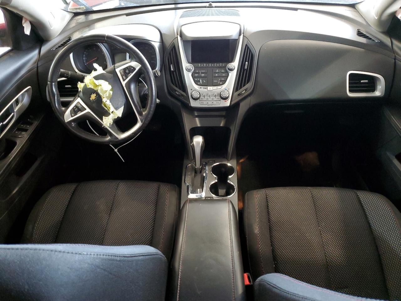 2014 Chevrolet Equinox Lt VIN: 2GNALBEK1E6273553 Lot: 62994644