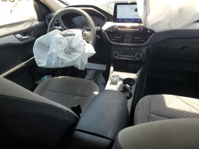  FORD ESCAPE 2020 Silver