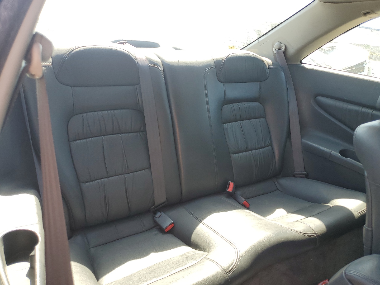 1HGCG3257XA019475 1999 Honda Accord Ex