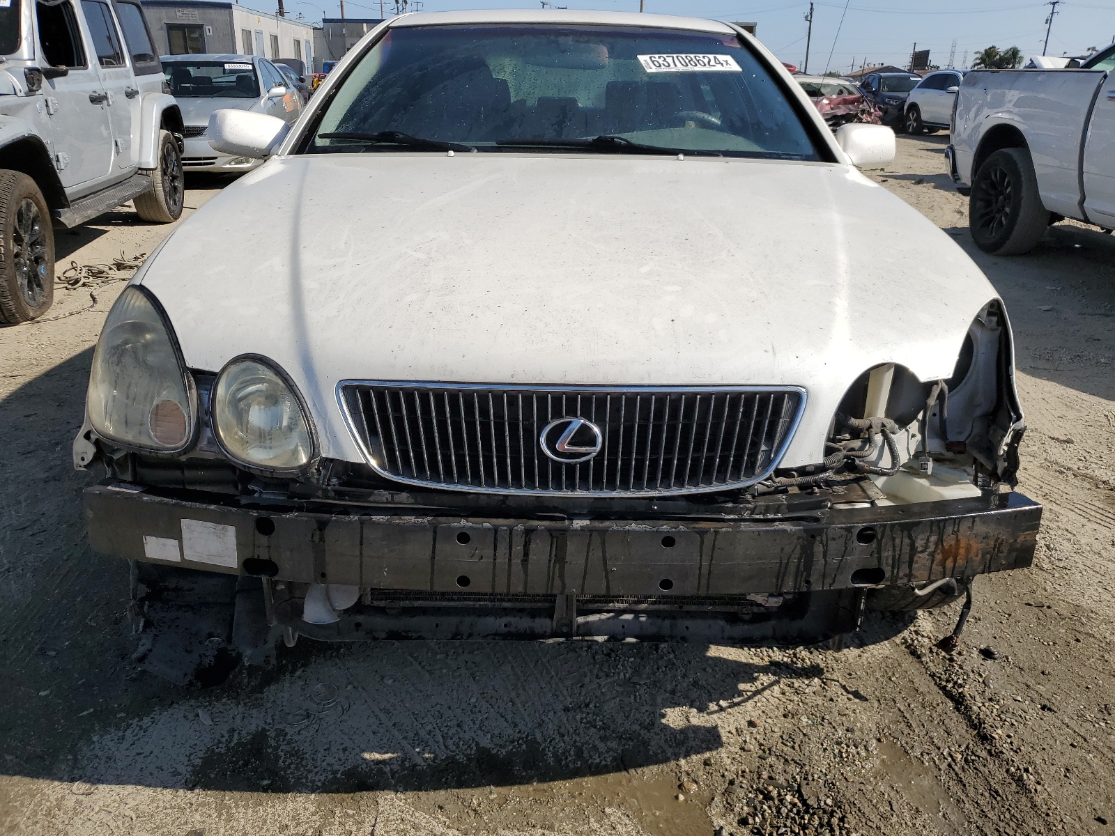 JT8BD68S7W0018749 1998 Lexus Gs 300