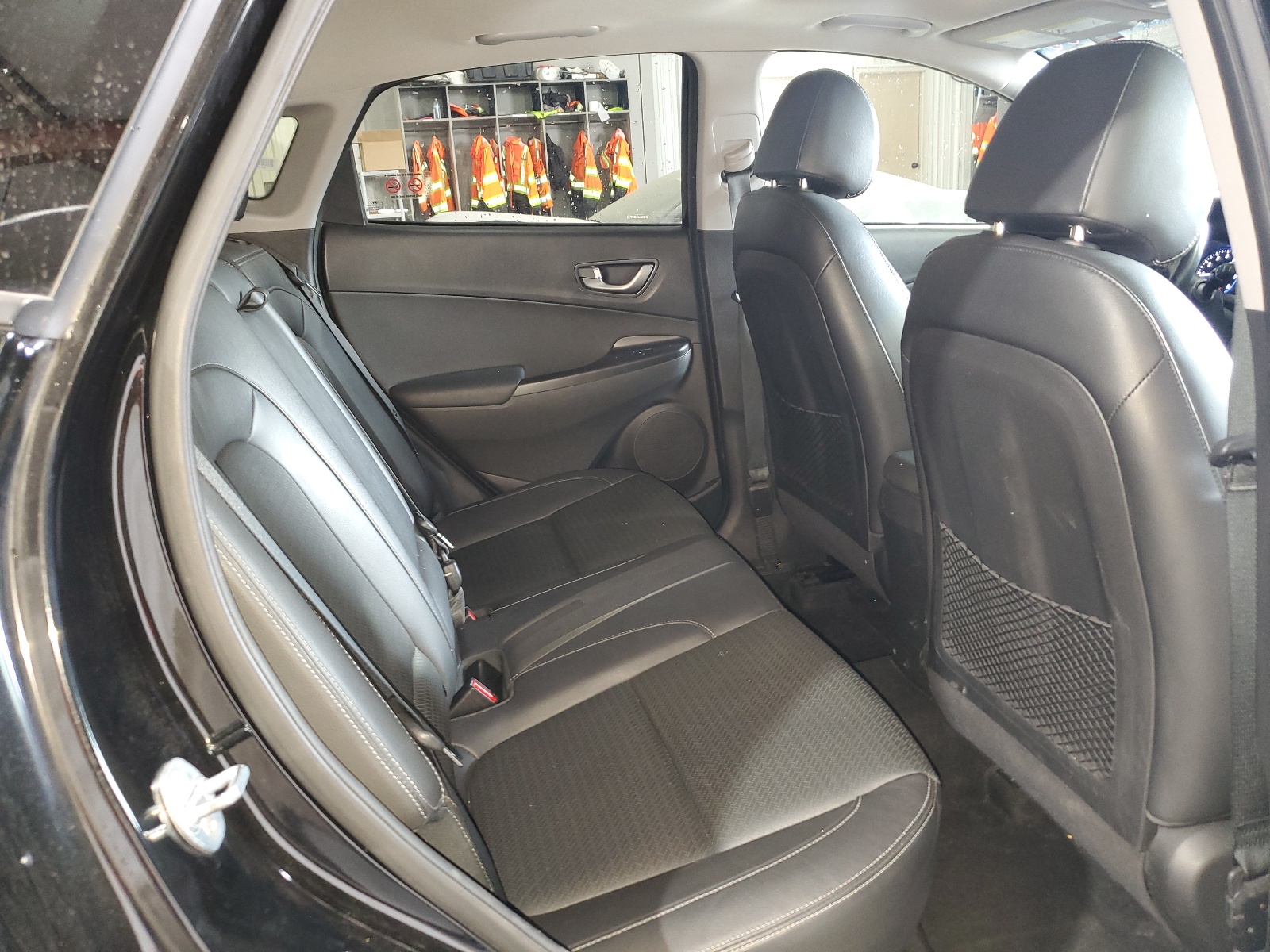 KM8K5CA56MU738448 2021 Hyundai Kona Ultimate